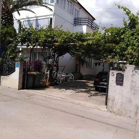 Punta Casa de hóspedes Zadar