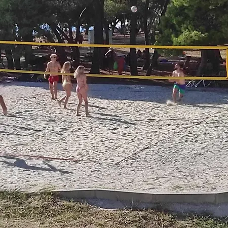 Punta בית הארחה