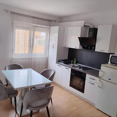 Punta בית הארחה