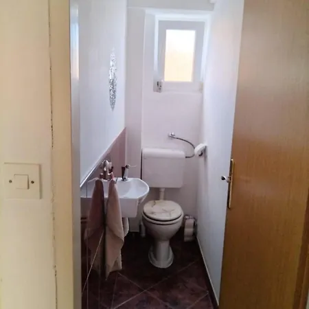 Punta בית הארחה זאדאר