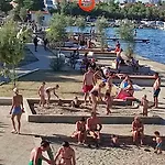 Pensjonat Punta