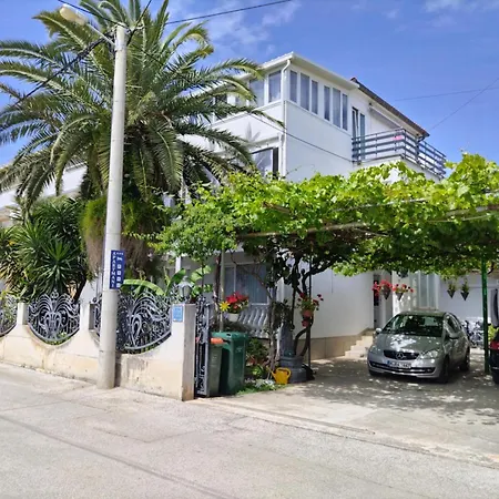 Punta 3* Zadar