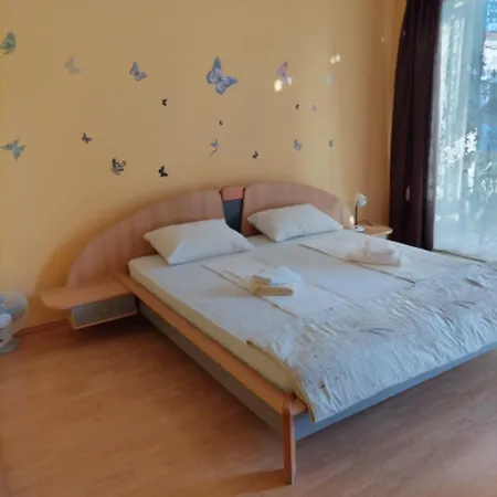 Punta Guest house
