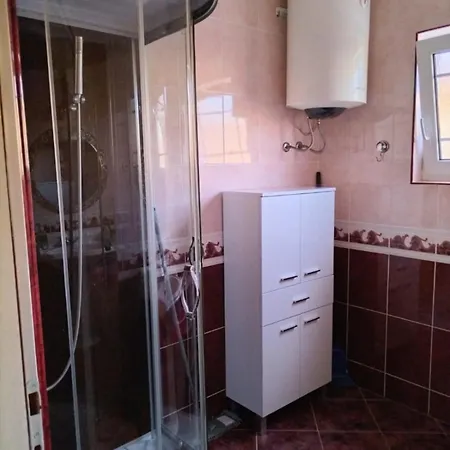 Guest house Punta