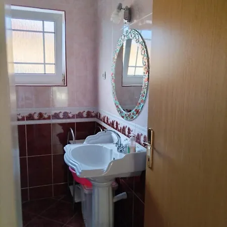 Guest house Punta Zadar