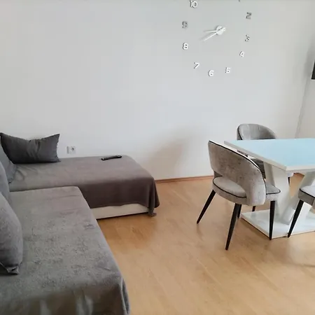 Guest house Punta 3*