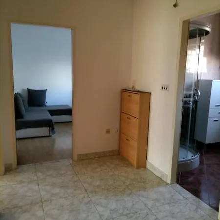 Guest house Punta Zadar