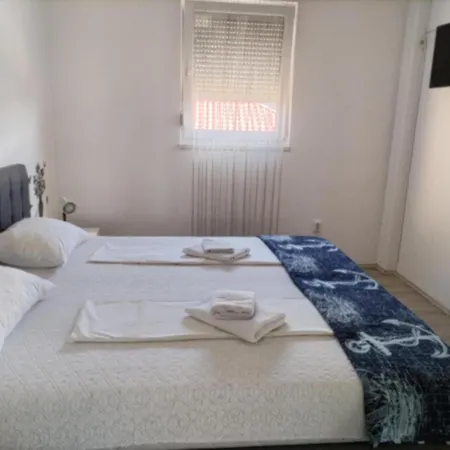 Punta 3* Zadar