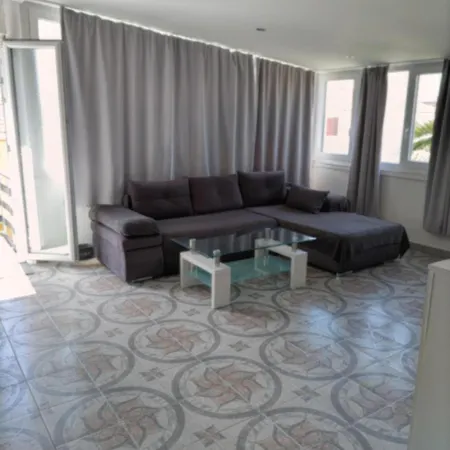 Guest house Punta 3*
