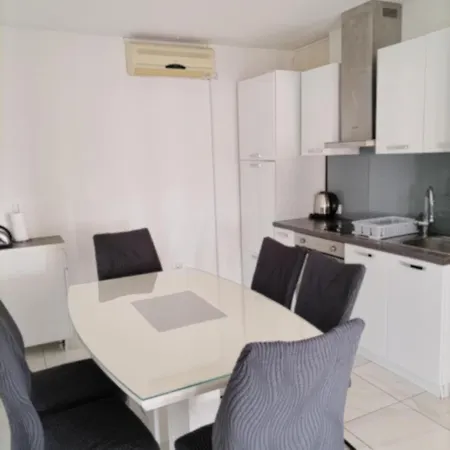 Guest house Punta Zadar