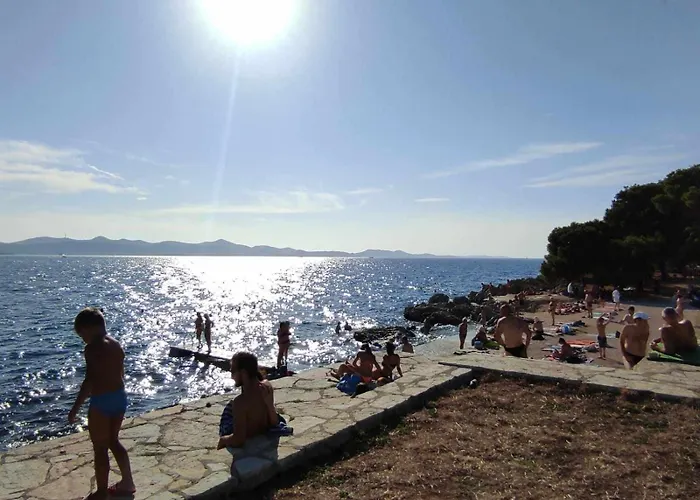 Punta Guest house Zadar