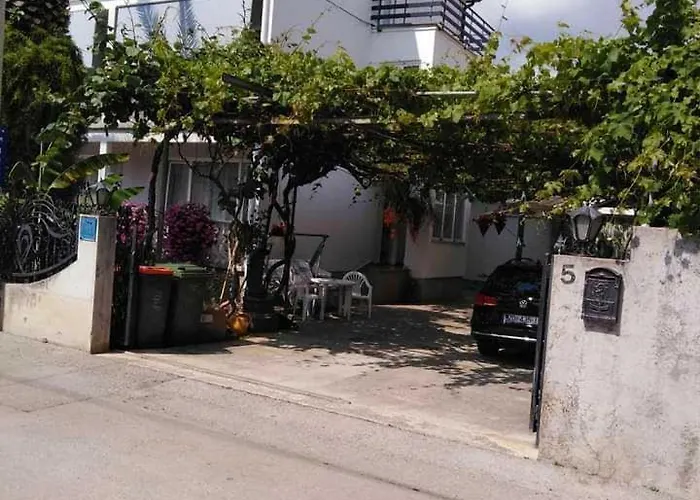 Punta Guest house Zadar