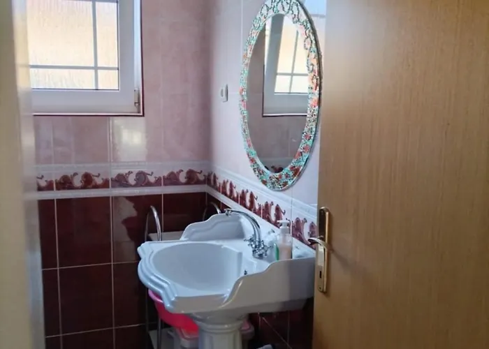 Guest house Punta Zadar