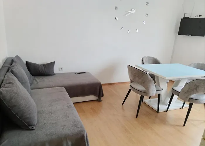 Guest house Punta 4*