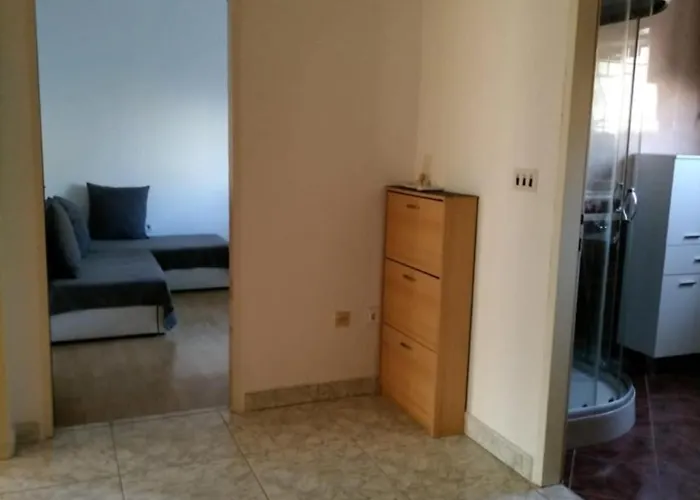 Guest house Punta Zadar