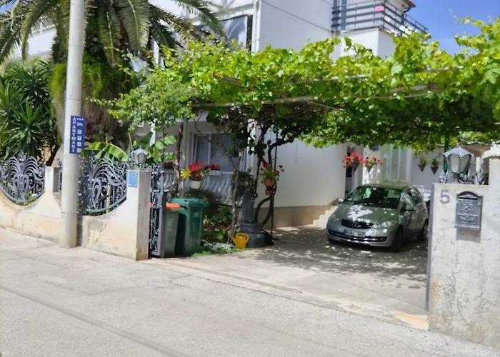 Punta Guest house 4*